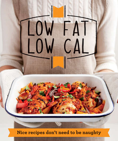 Book cover of Low Fat Low Cal (ePub edition)