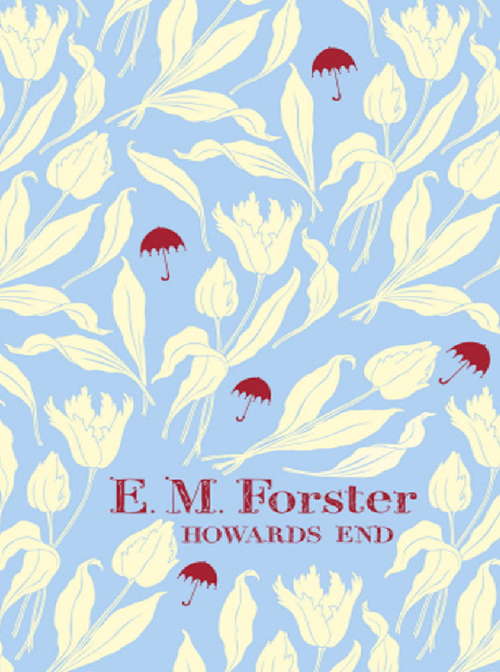 Book cover of Howards End: Webster's Spanish Thesaurus Edition