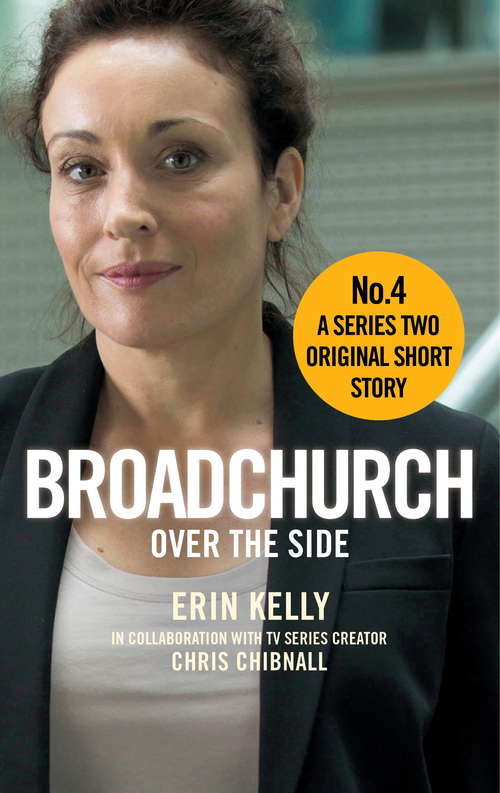 Book cover of Broadchurch: A Series Two Original Short Story (Broadchurch #6)