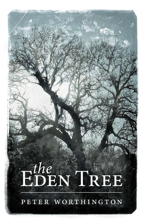 Book cover of The Eden Tree