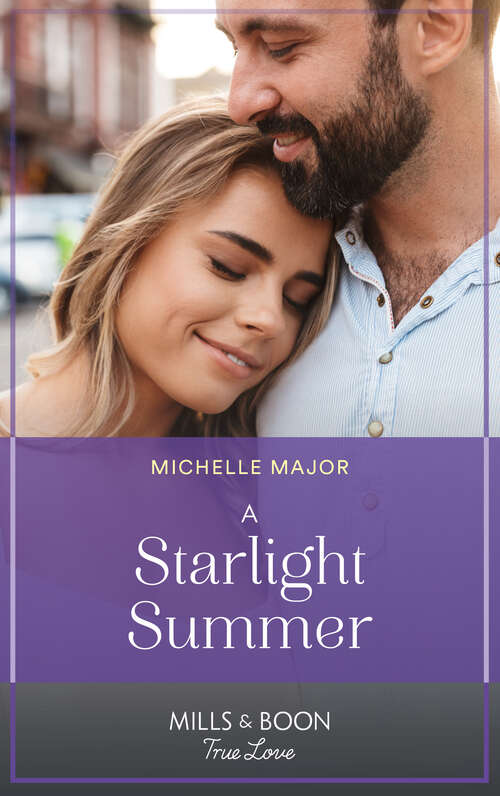 Book cover of A Starlight Summer (ePub edition) (Welcome to Starlight #6)