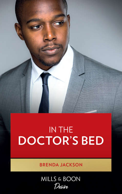 Book cover of In the Doctor's Bed: Treat Her Right (ePub First edition) (Hopewell General #1)