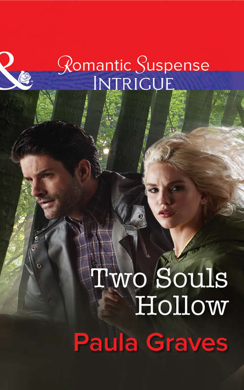 Book cover of Two Souls Hollow: Two Souls Hollow (ePub First edition) (The Gates #6)