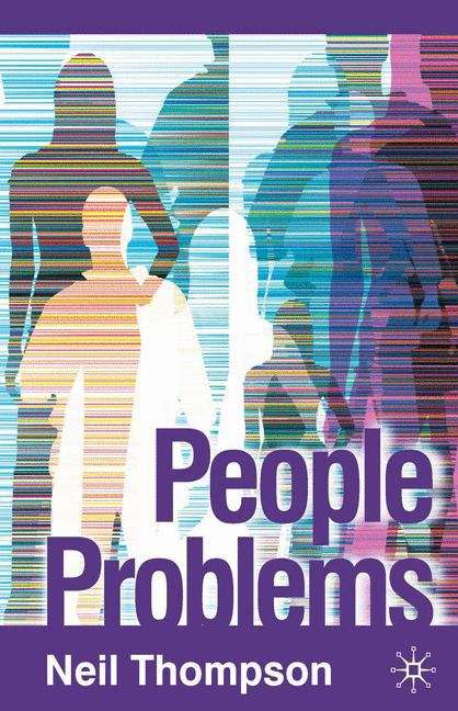 Book cover of People Problems (PDF)