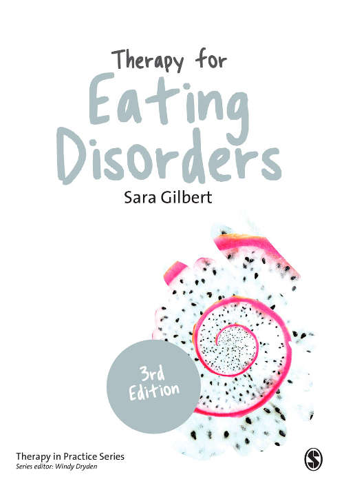 Book cover of Therapy for Eating Disorders: Theory, Research & Practice (PDF)