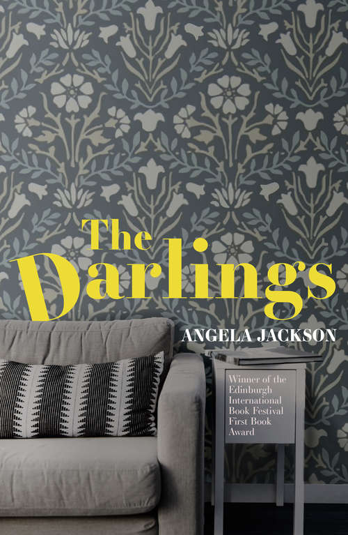 Book cover of The Darlings