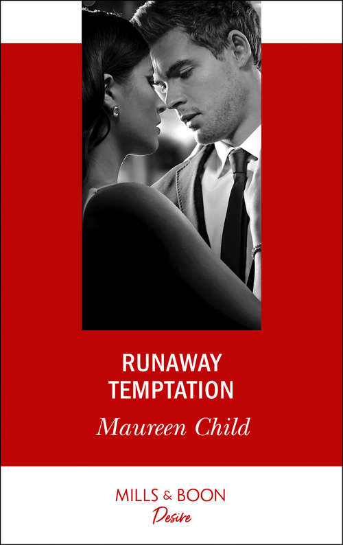 Book cover of Runaway Temptation: Keeping Secrets / Runaway Temptation (ePub edition) (Mills And Boon Desire Ser. #1)