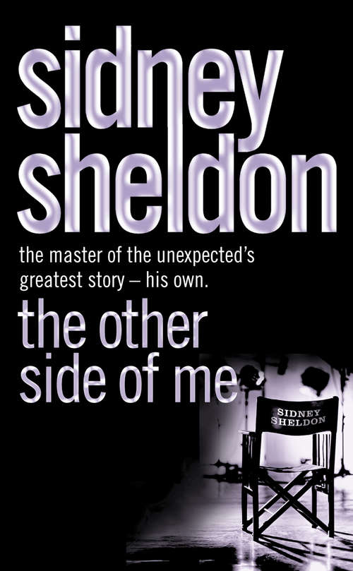 Book cover of The Other Side of Me (ePub edition)