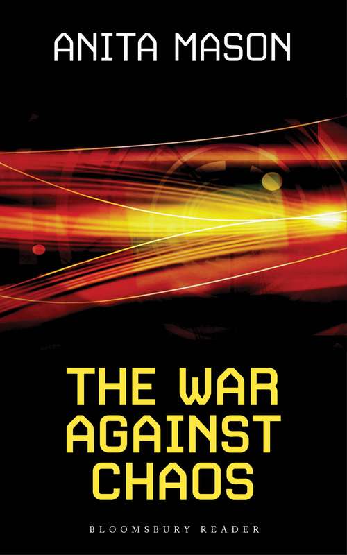 Book cover of The War Against Chaos