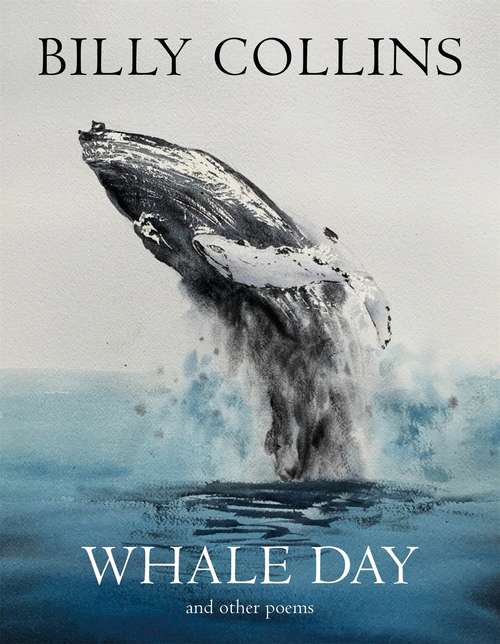 Book cover of Whale Day