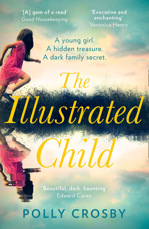 Book cover of The Illustrated Child (ePub edition)