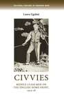 Book cover of Civvies: Middle–class men on the English Home Front, 1914–18 (PDF) (Cultural History of Modern War)