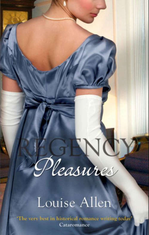 Book cover of Regency Pleasures: A Model Debutante / The Marriage Debt (ePub First edition) (Regency Ser. #62)