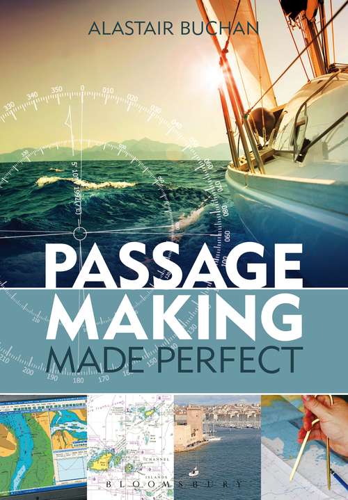 Book cover of Passage Making Made Perfect