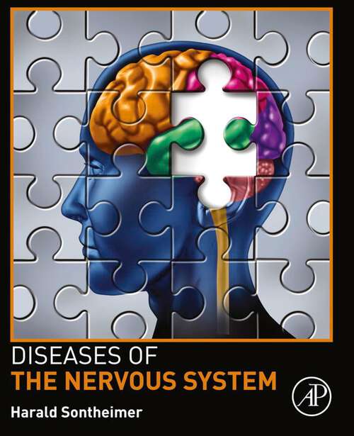 Book cover of Diseases of the Nervous System (2)