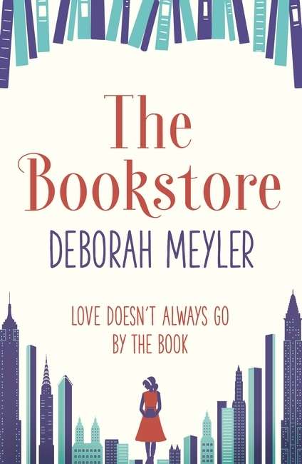 Book cover of The Bookstore