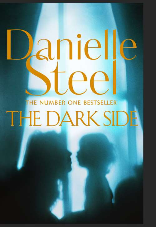 Book cover of The Dark Side: A Novel