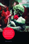 Book cover of Deleuze and the Cinemas of Performance: Powers of Affection