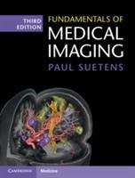 Book cover of Fundamentals of Medical Imaging (3rd Edition) (PDF)