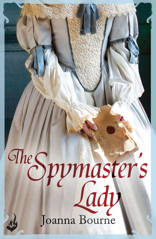 Book cover of The Spymaster's Lady: Spymaster 2 (Spymaster)