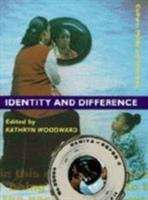 Book cover of Identity and Difference (PDF)