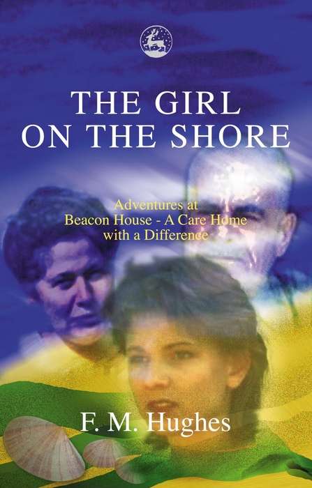 Book cover of The Girl on the Shore