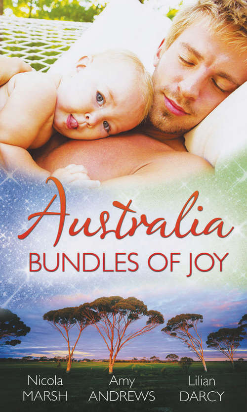 Book cover of Australia: Bundles Of Joy (ePub First edition) (Mills And Boon M&b Ser.)