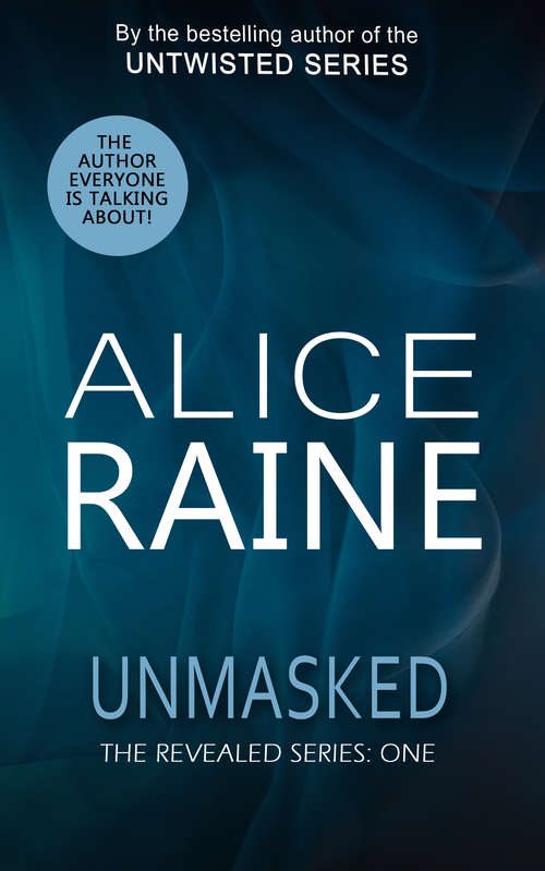 Book cover of Unmasked: The Revealed Series (The Revealed Series #1)