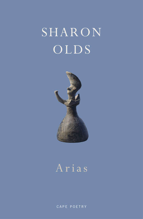 Book cover of Arias