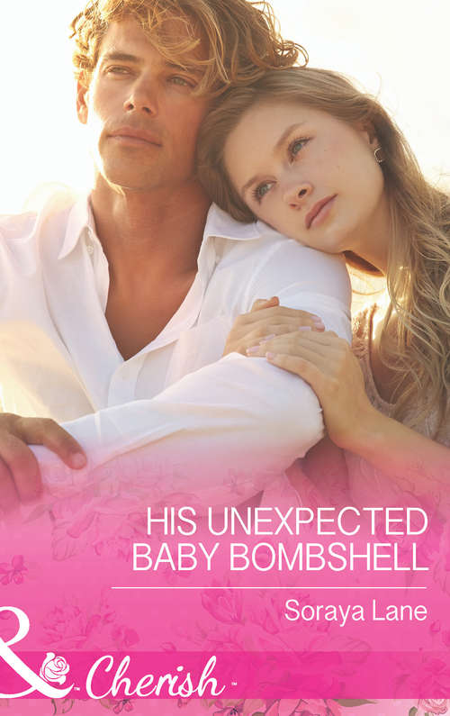 Book cover of His Unexpected Baby Bombshell: His Unexpected Baby Bombshell Falling For The Bridesmaid A Millionaire For Cinderella From Paradise... To Pregnant! (ePub First edition) (Mills And Boon Cherish Ser.)