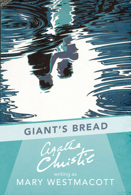 Book cover of Giant’s Bread: Giant's Bread (ePub edition)