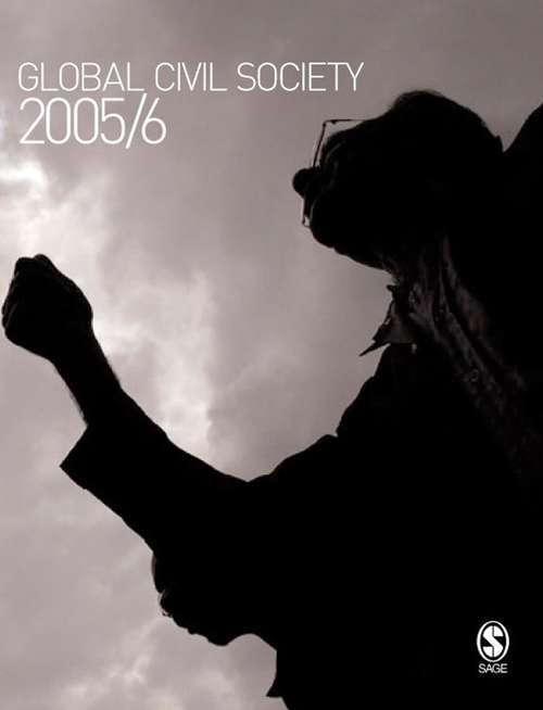 Book cover of Global Civil Society 2005/6 (PDF)