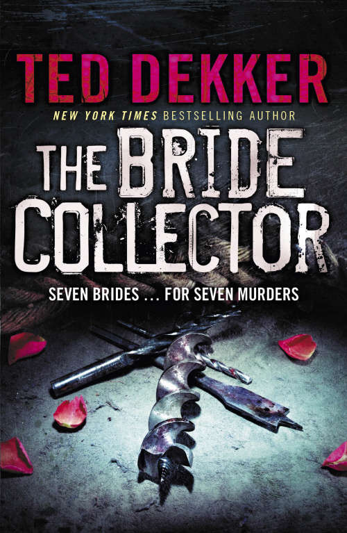 Book cover of The Bride Collector (Bride Series)