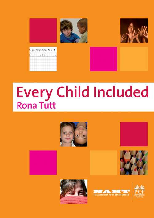 Book cover of Every Child Included (PDF)