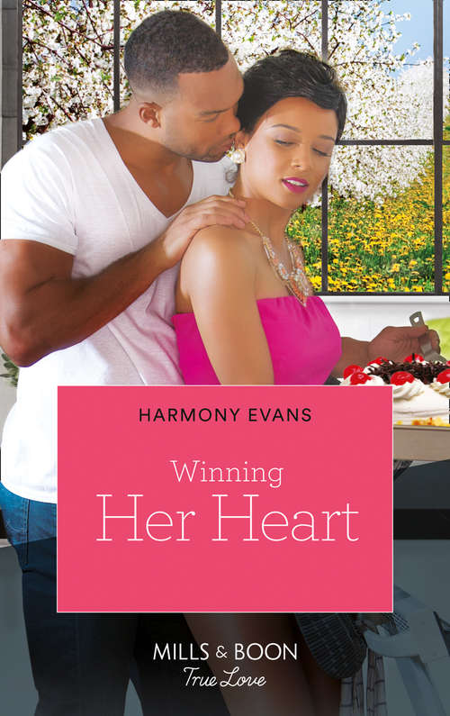 Book cover of Winning Her Heart: It Must Be Love A San Diego Romance Return To Me Winning Her Heart (ePub edition) (Bay Point Confessions #3)