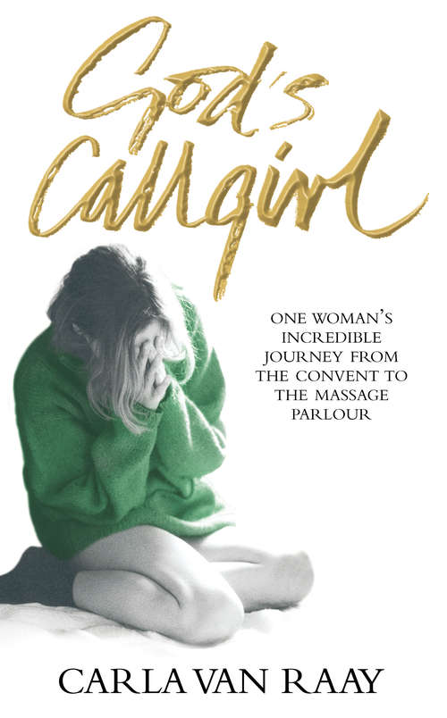 Book cover of God's Callgirl