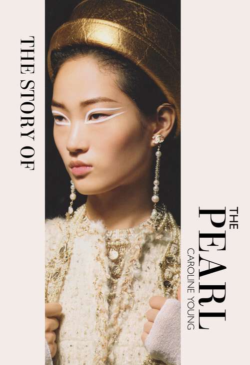 Book cover of The Story of the Pearl