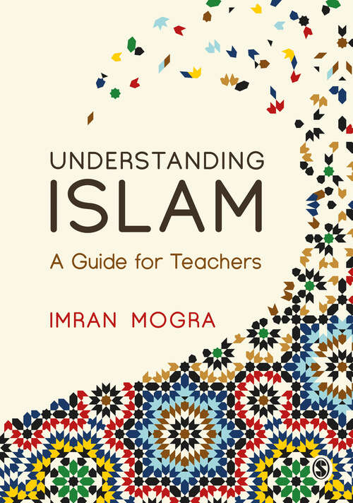 Book cover of Understanding Islam: A Guide for Teachers