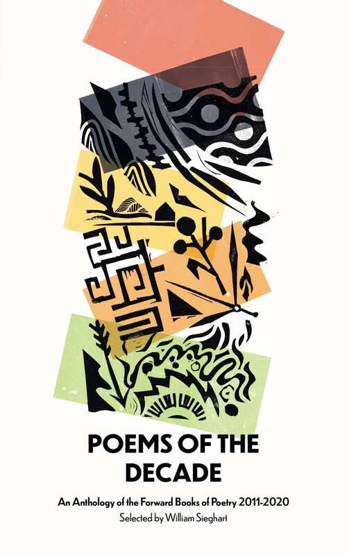 Book cover of Poems Of The Decade 2011-2020 (PDF)