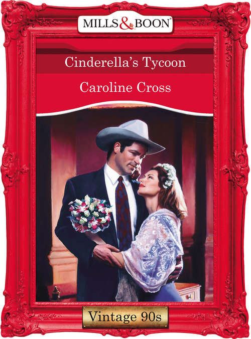 Book cover of Cinderella's Tycoon (ePub First edition) (Mills And Boon Vintage Desire Ser. #1238)