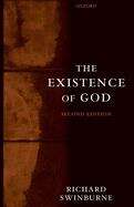 Book cover of The Existence of God (PDF)