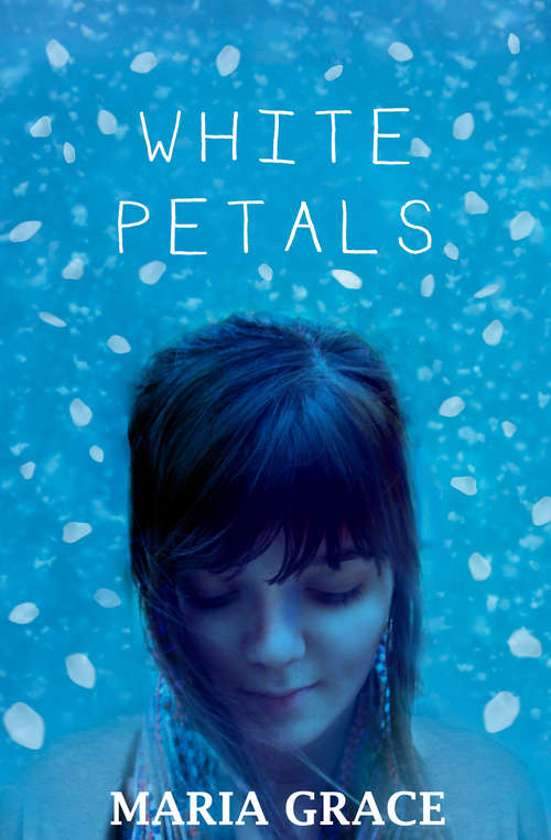 Book cover of White Petals