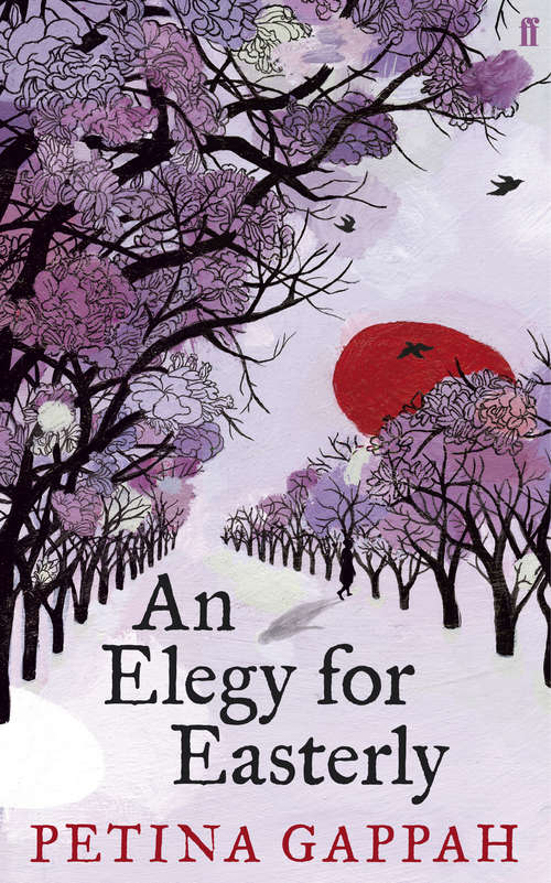 Book cover of An Elegy for Easterly: Stories (Main)