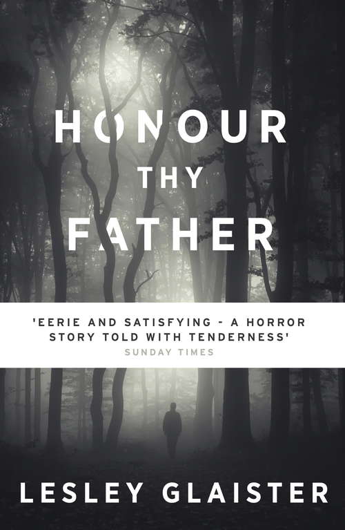 Book cover of Honour Thy Father: A Novel (Murder Room)