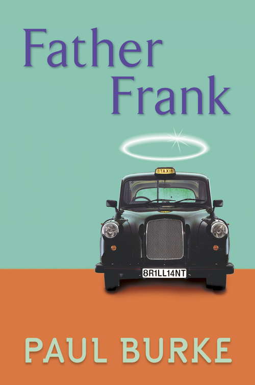 Book cover of Father Frank
