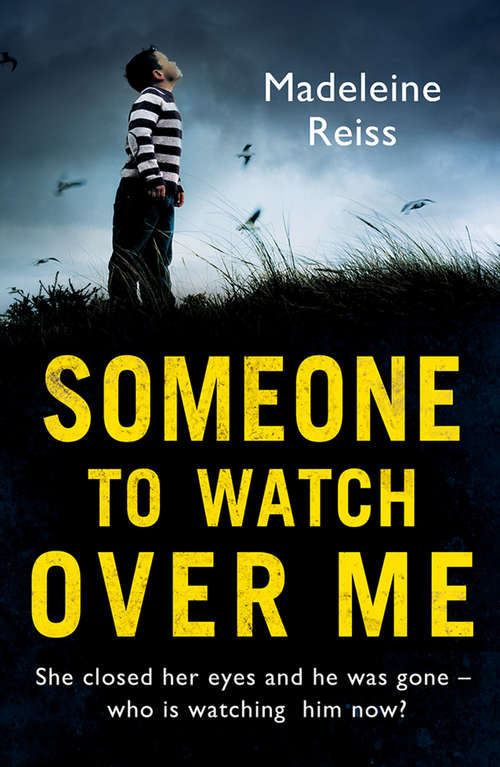 Book cover of Someone to Watch Over Me: Yesterday's Sun; The Sea Sisters; Someone To Watch Over Me (ePub edition)
