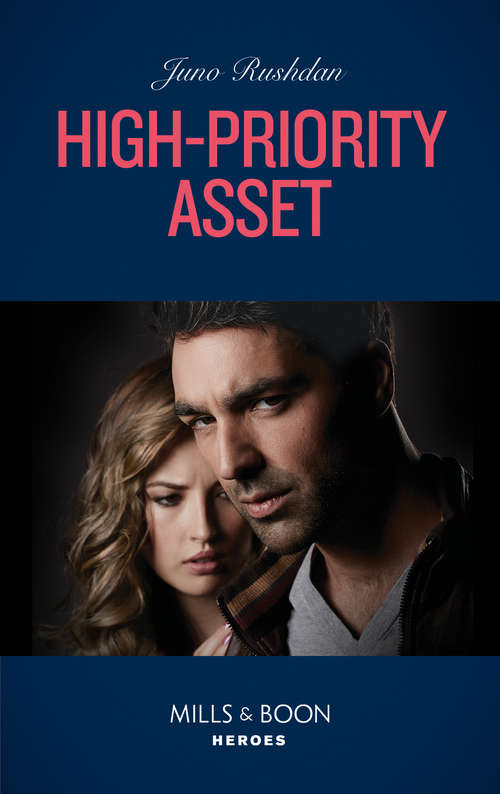 Book cover of High-Priority Asset: High-priority Asset (a Hard Core Justice Thriller) / Colton Christmas Conspiracy (the Coltons Of Kansas) (ePub edition) (Colton 911: Grand Rapids #5)