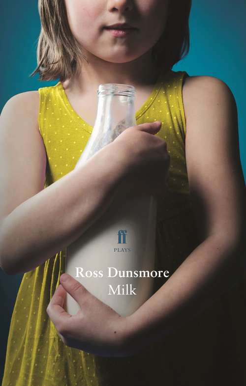 Book cover of Milk (Main)