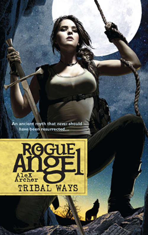 Book cover of Tribal Ways (ePub First edition)