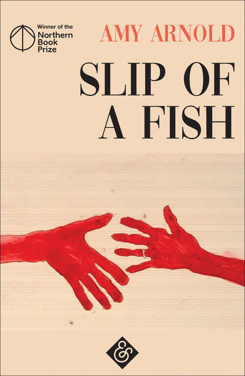 Book cover of Slip of a Fish